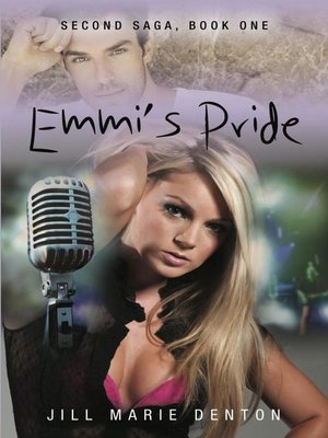 cover image of Second Saga, Book One